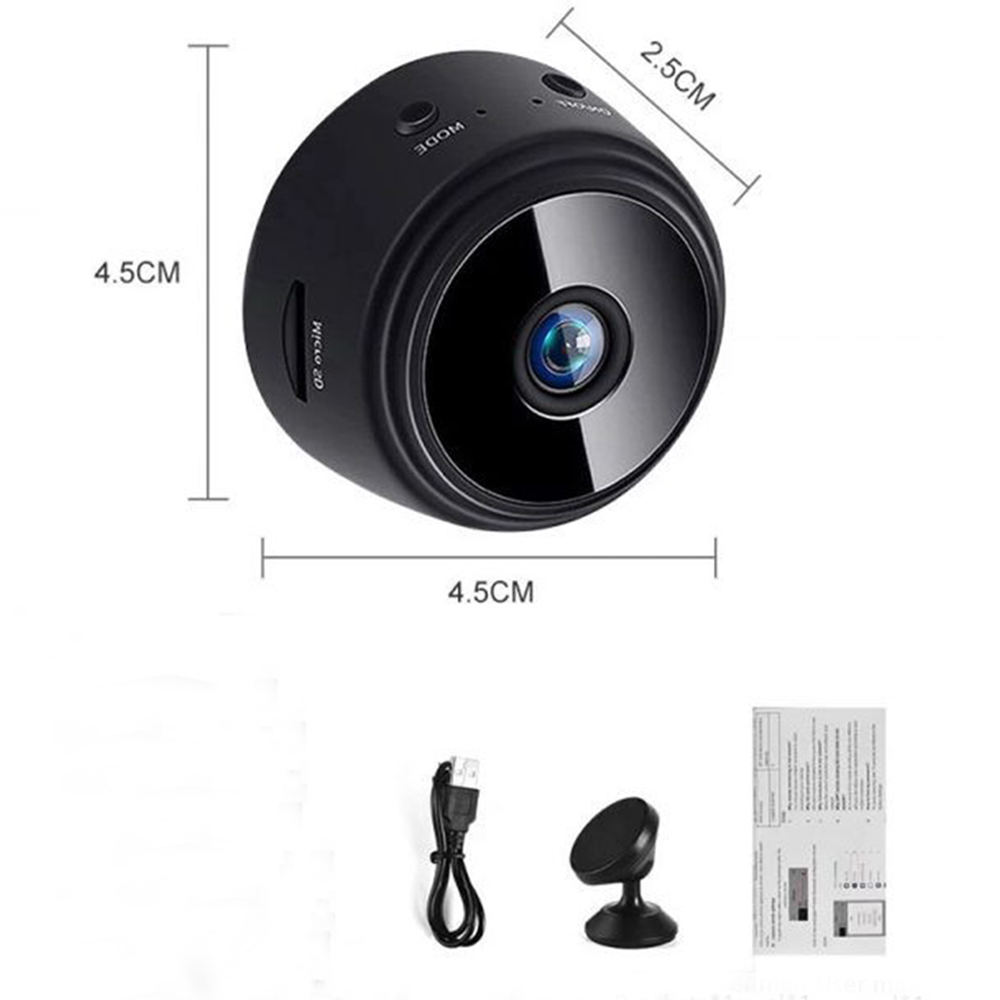 دوربین مداربسته مدل A9